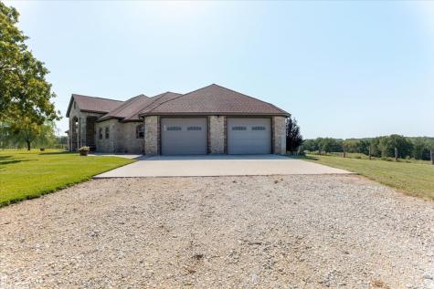 TBD FM-1810 Chico TX 76087