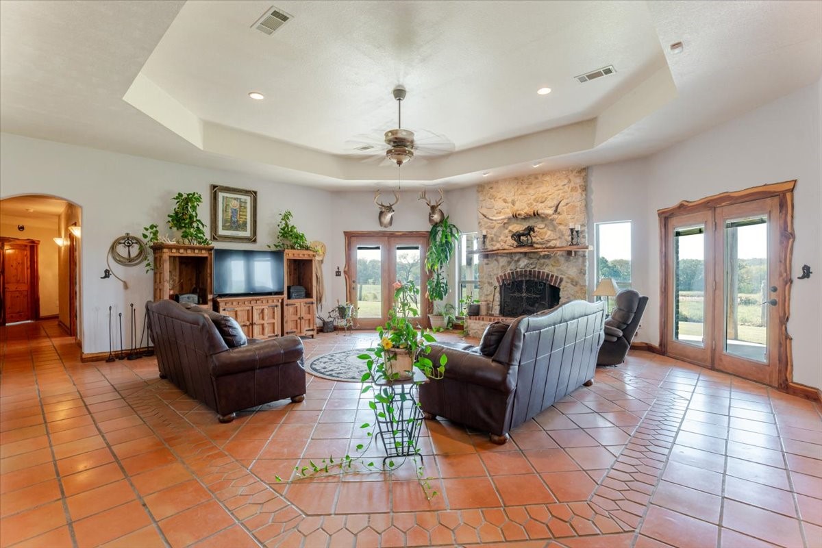 Tbd Fm-1810 Chico TX 76087