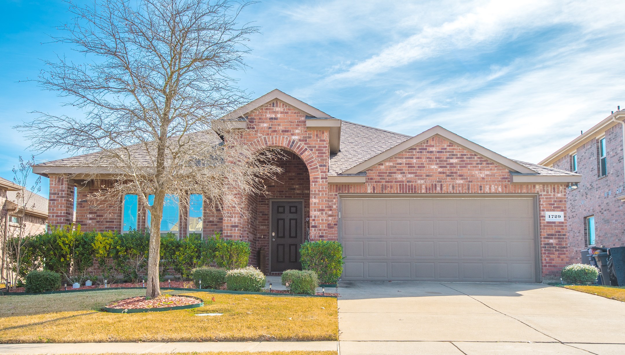 1729 Park Trails Boulevard Princeton TX 75407