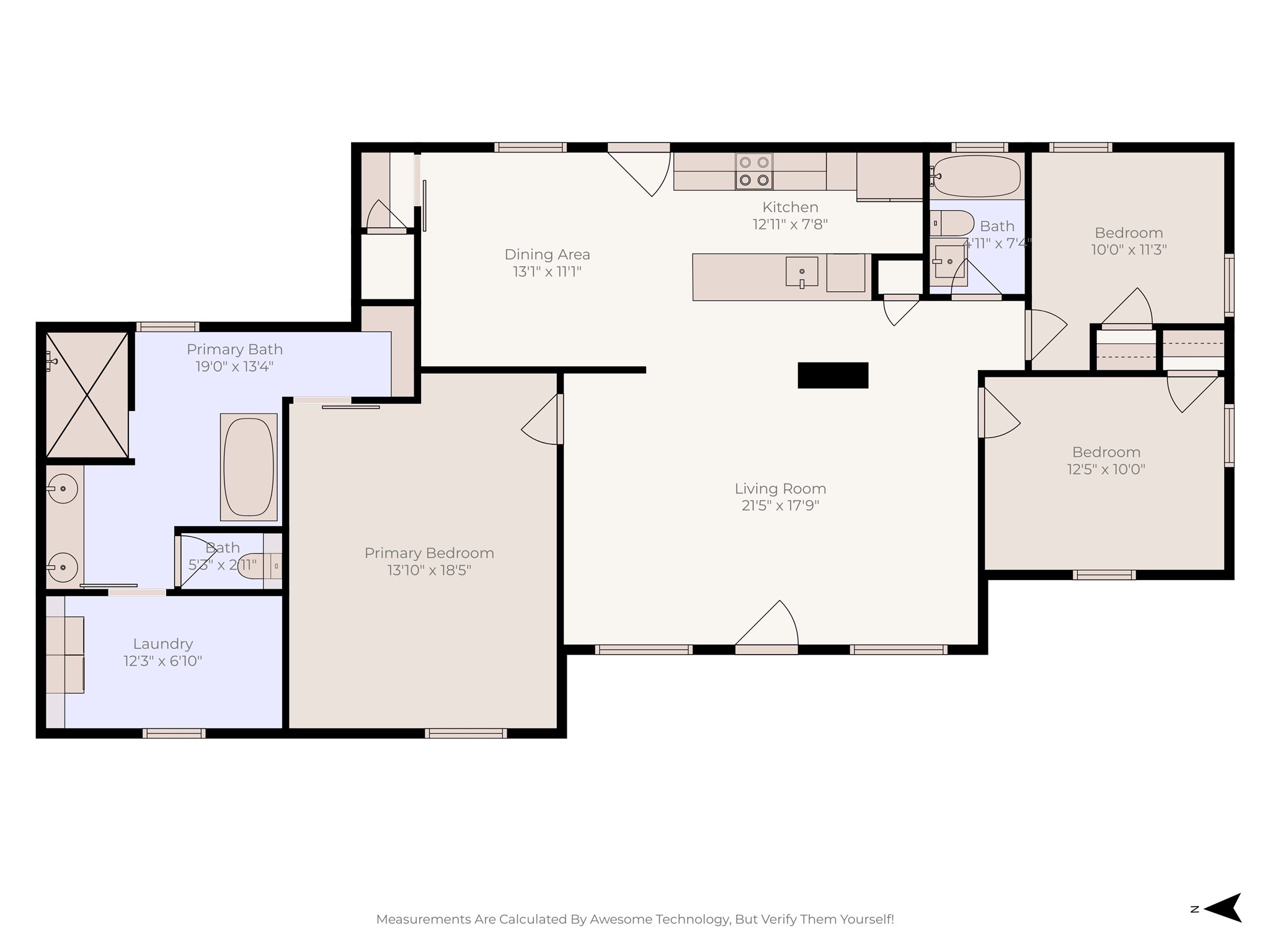 12510 Liberty School Road Azle TX 76020