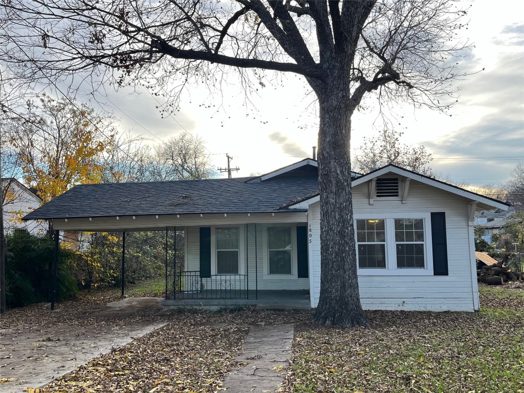 1805 Denver Avenue Fort Worth TX 76164