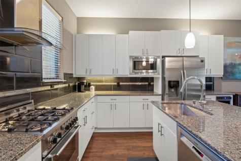 1717 Annex Avenue Dallas TX 75204