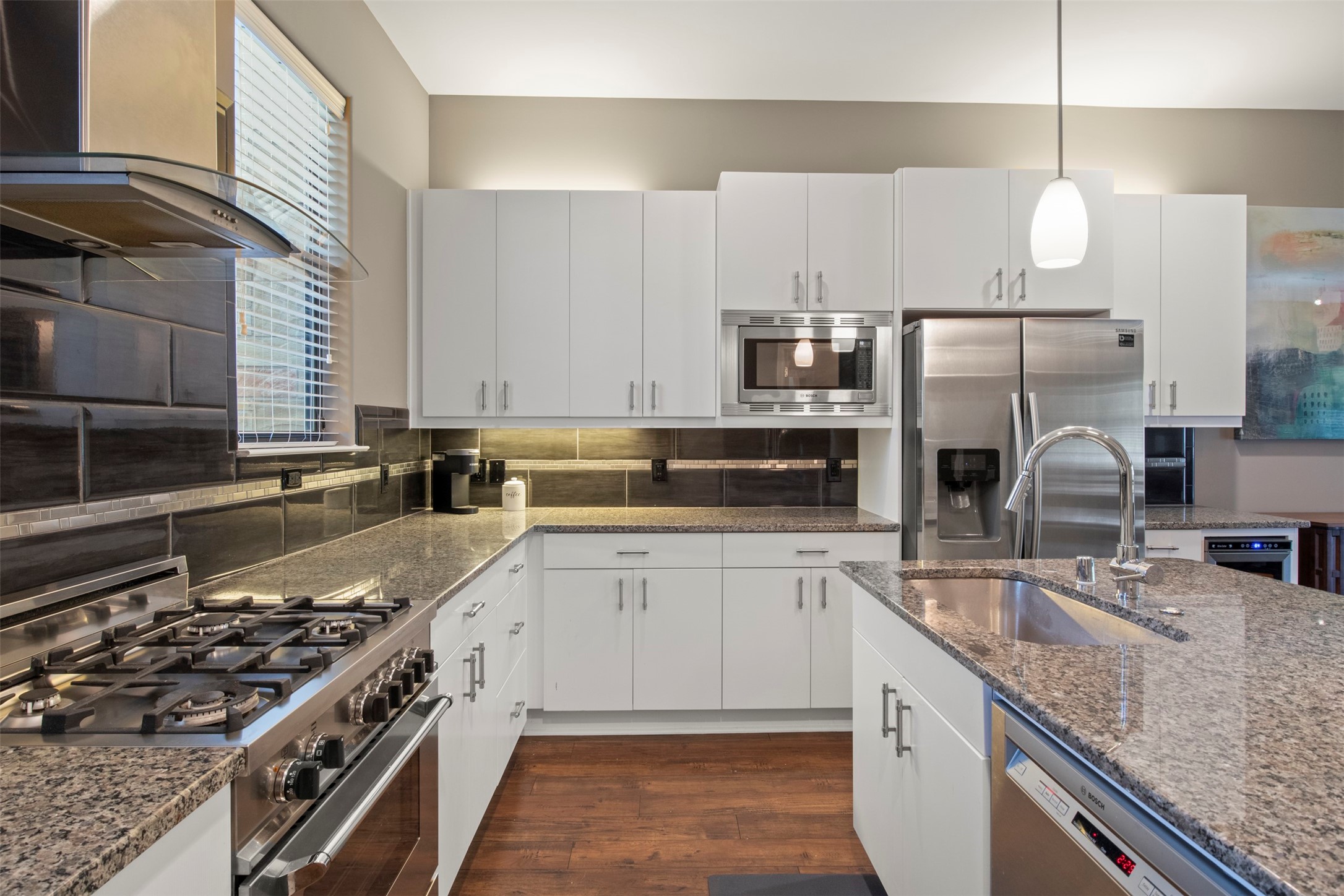 1717 Annex Avenue Dallas TX 75204