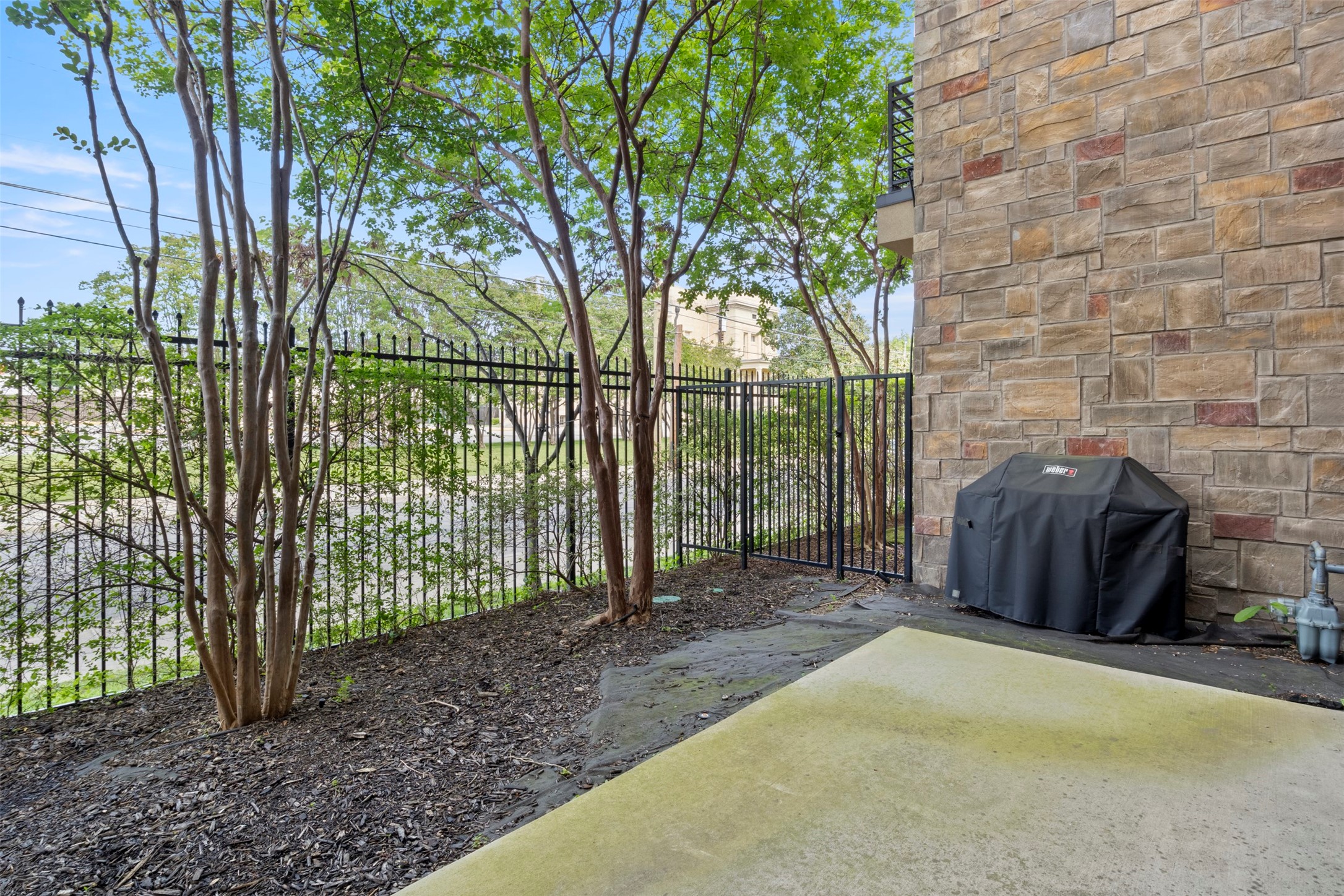 1717 Annex Avenue Dallas TX 75204