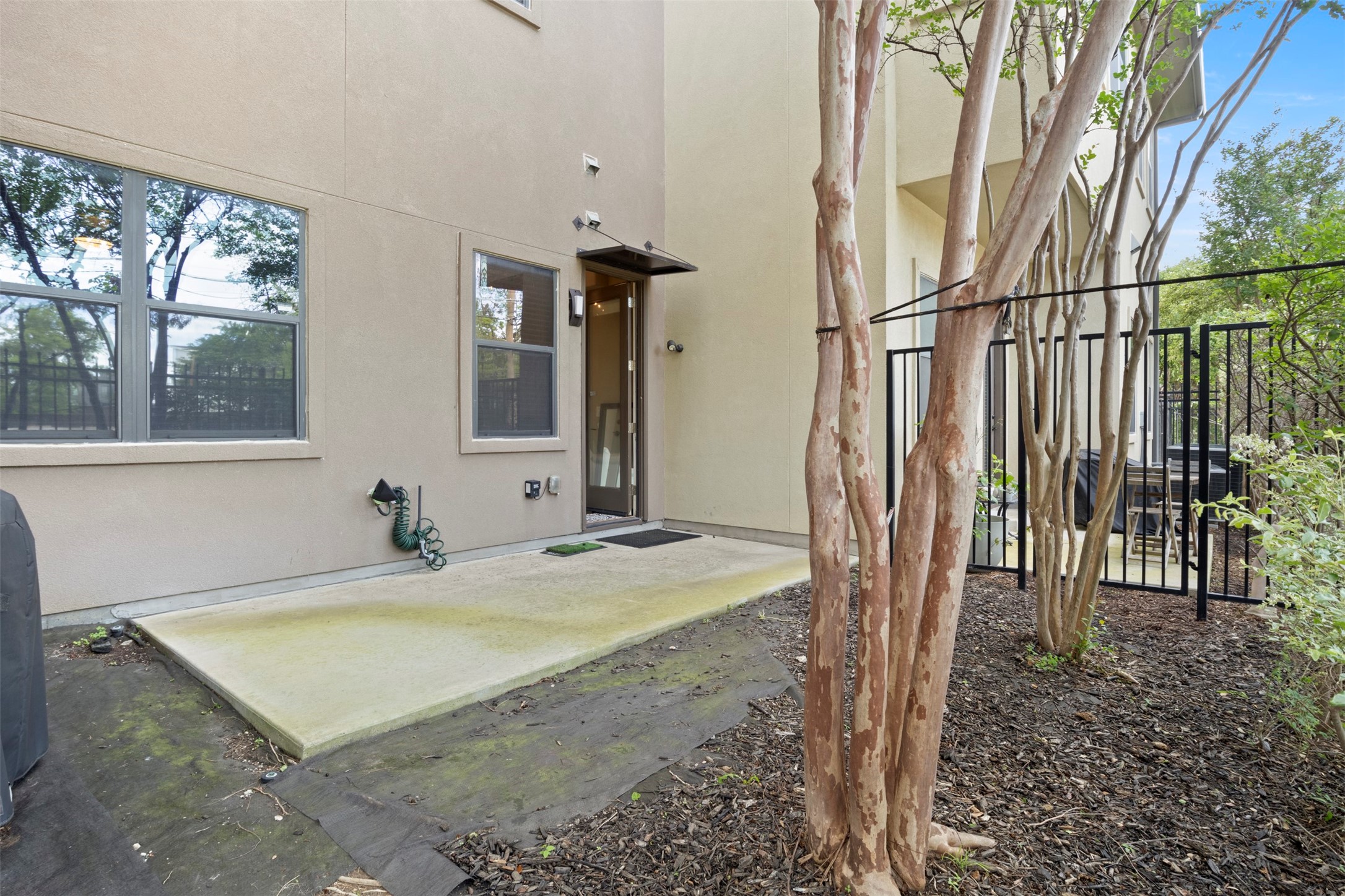 1717 Annex Avenue Dallas TX 75204