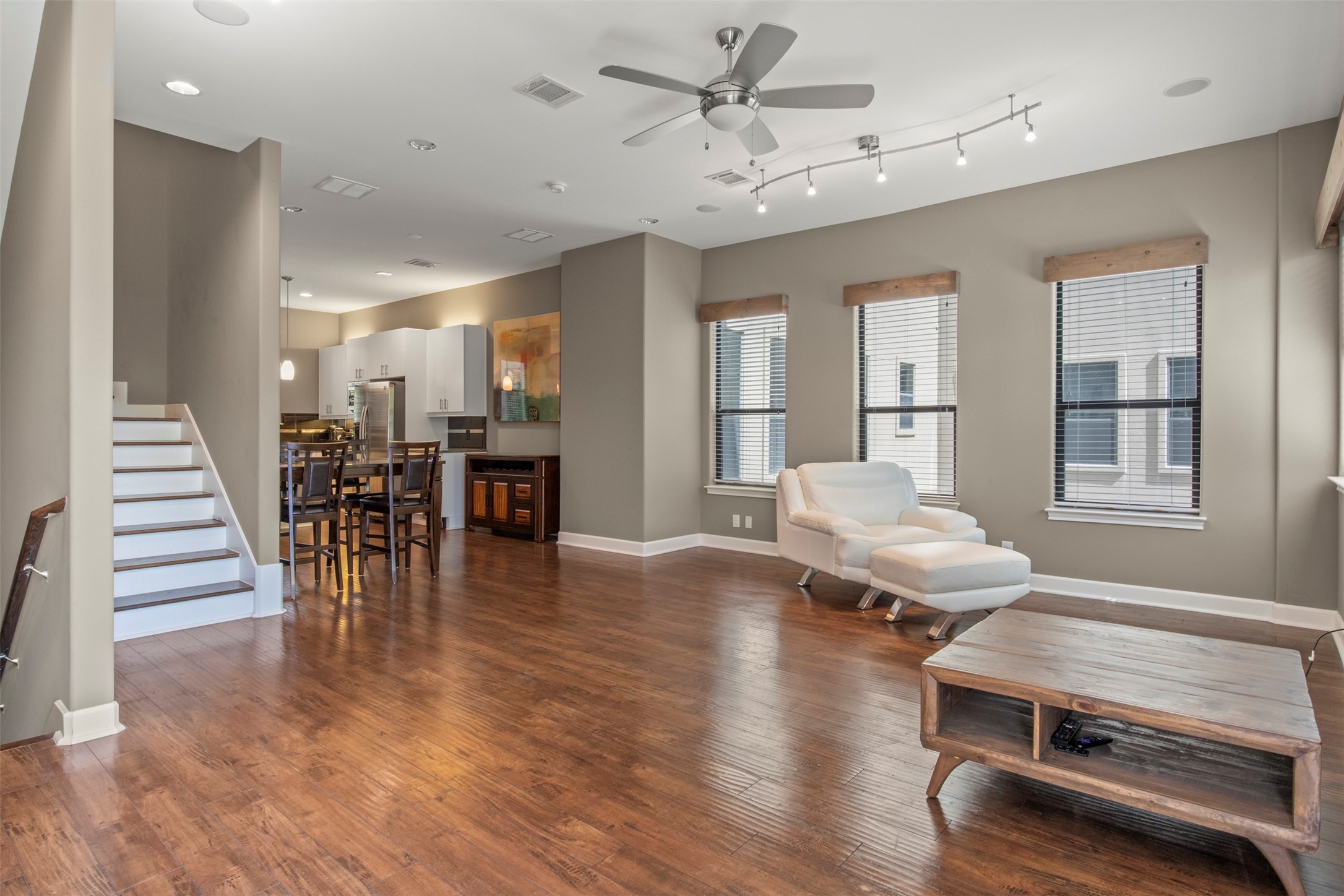 1717 Annex Avenue Dallas TX 75204