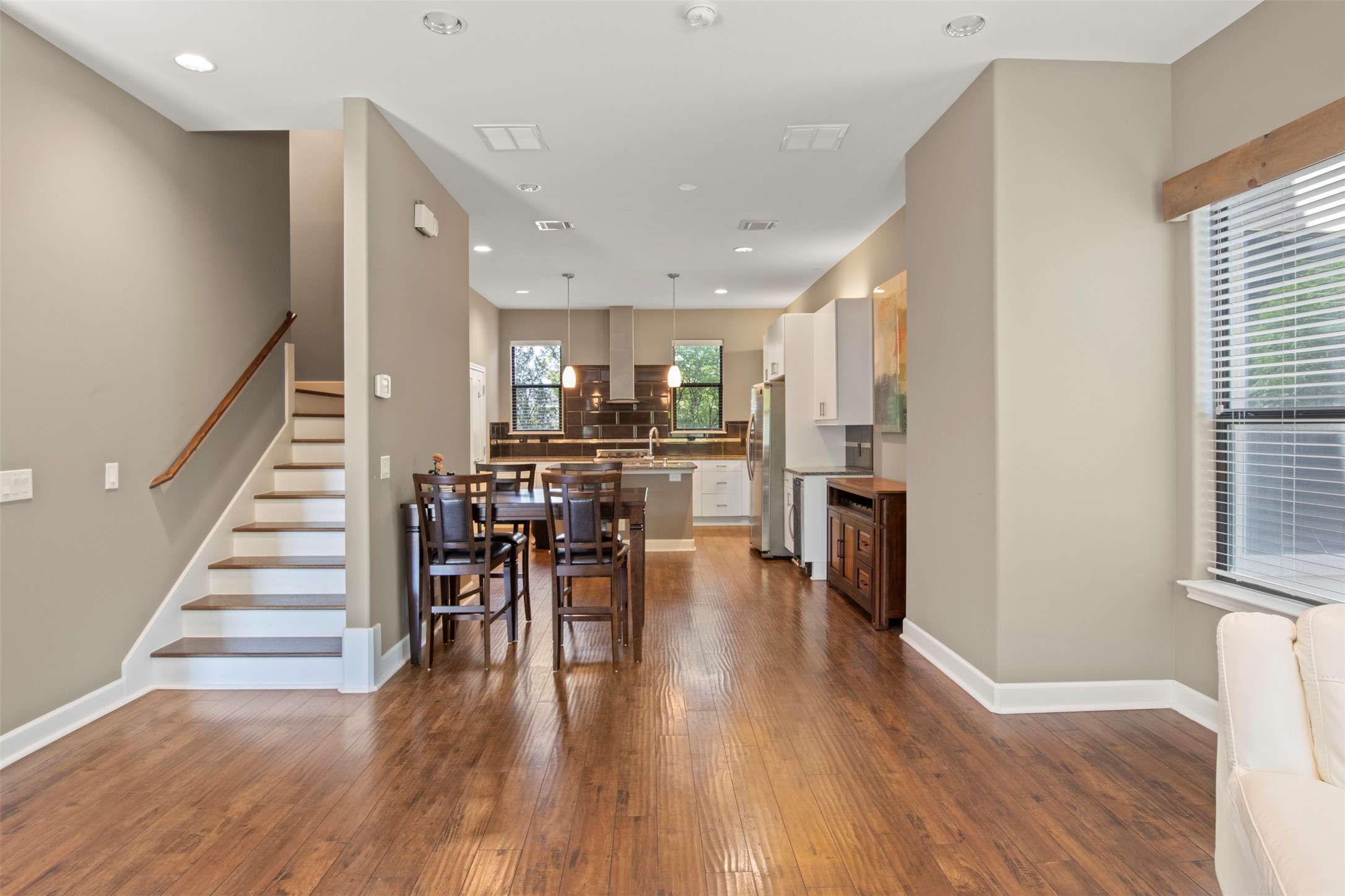 1717 Annex Avenue Dallas TX 75204