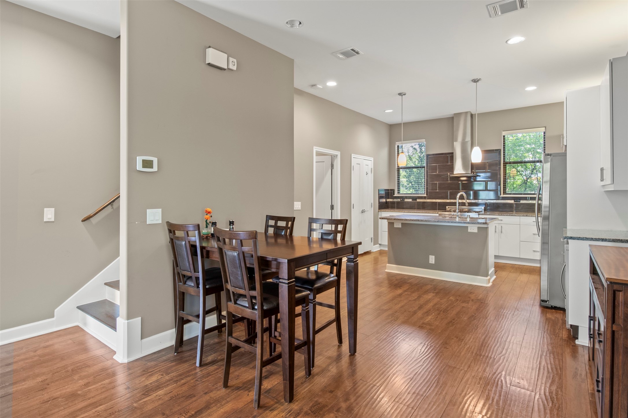 1717 Annex Avenue Dallas TX 75204