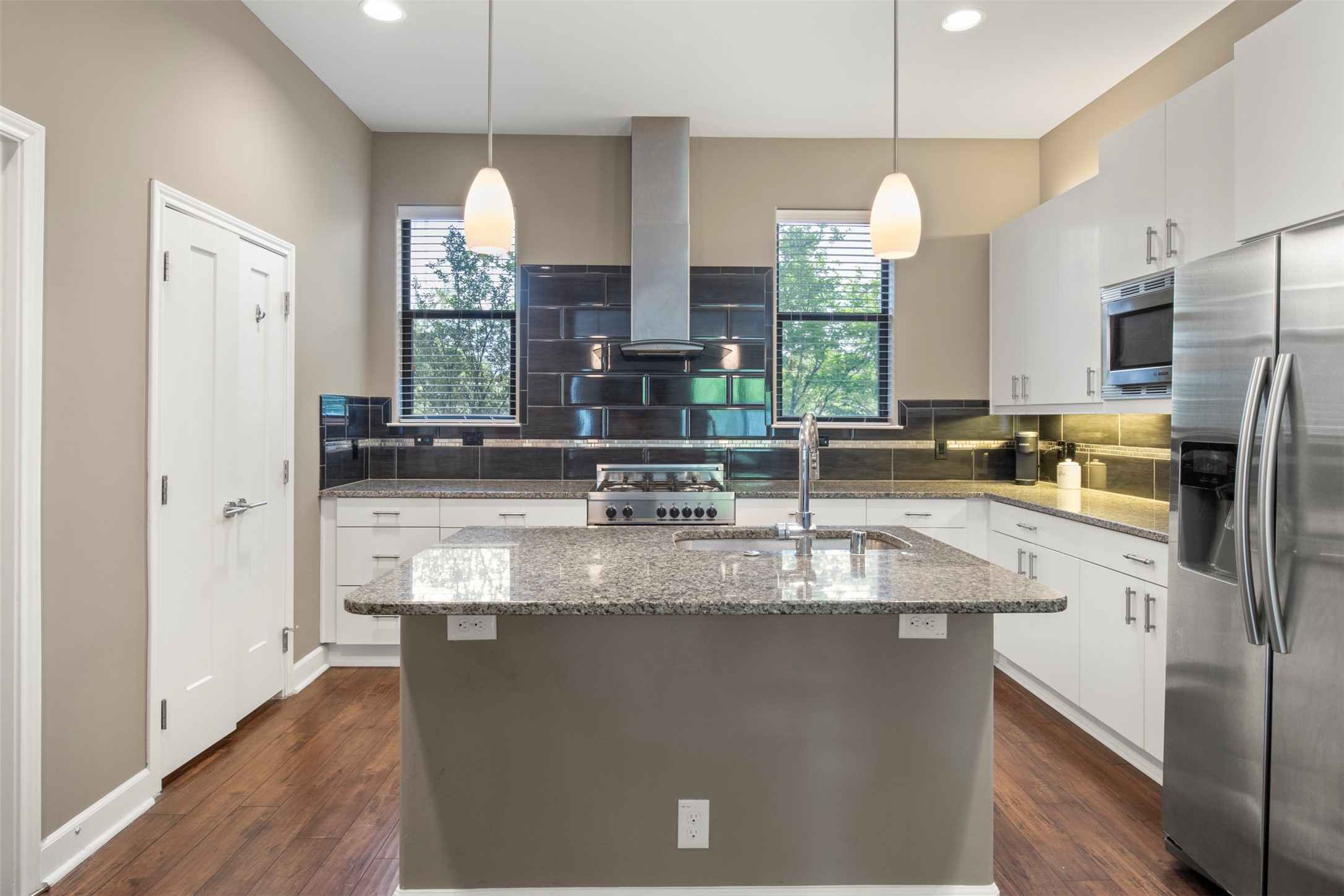 1717 Annex Avenue Dallas TX 75204
