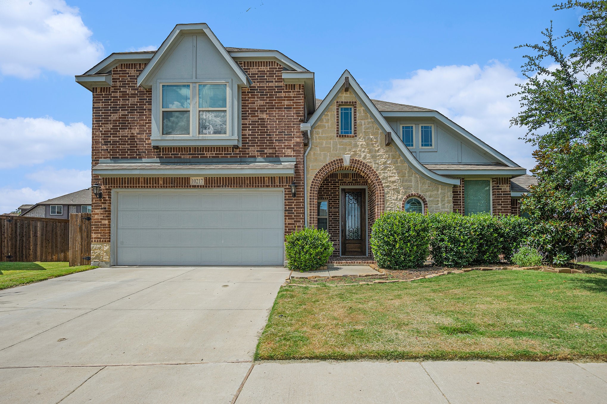 10217 Fox Grove Court Fort Worth TX 76131