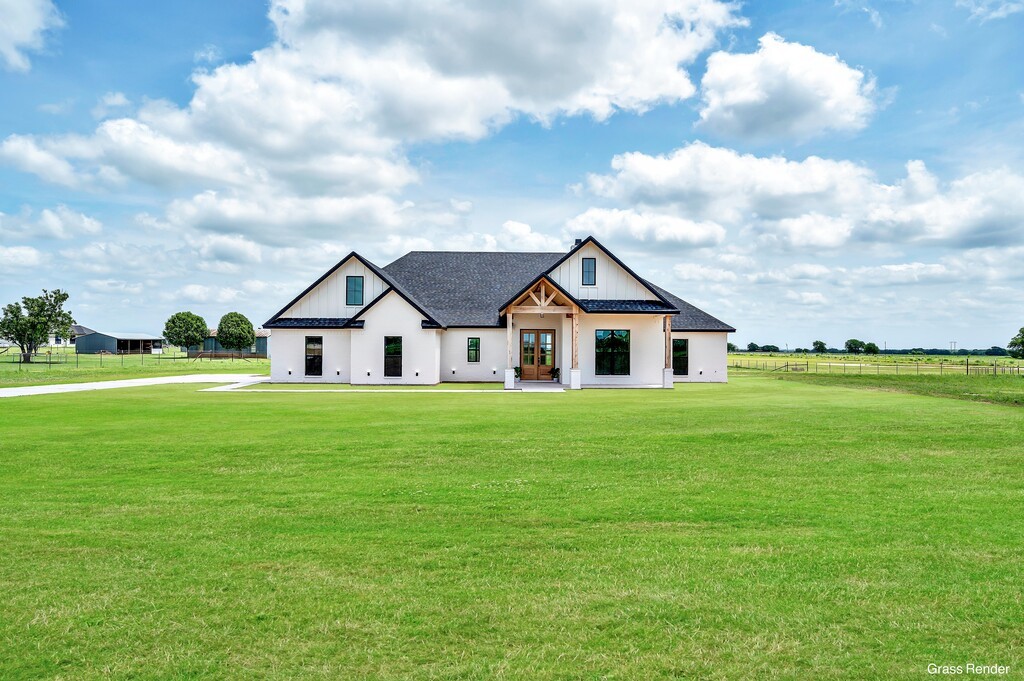 312 Farmview Parkway Mcgregor TX 76657