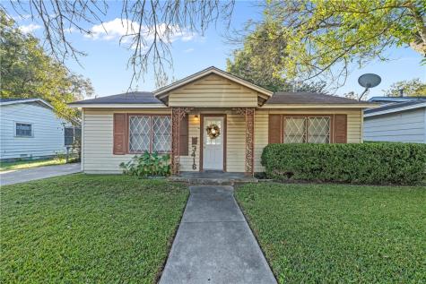 3416 Charlton Avenue Waco TX 76711