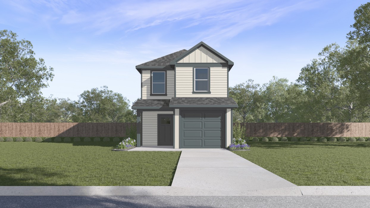517 Azalea Road Princeton TX 75407