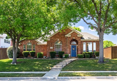 6425 Radslow Drive Frisco TX 75035