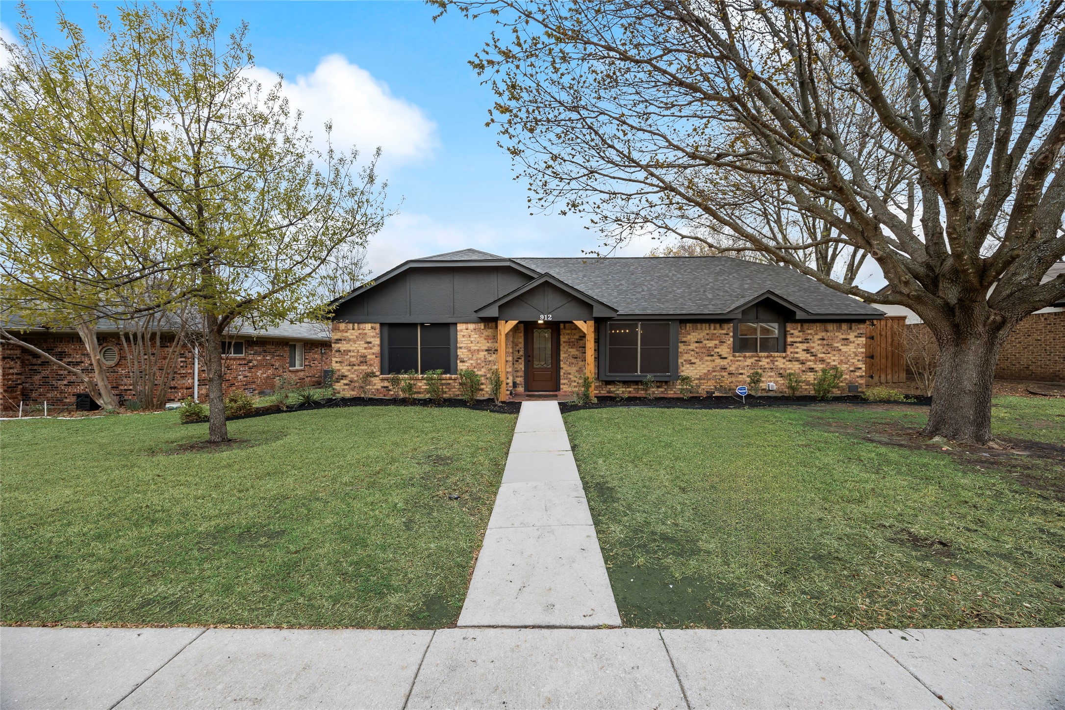 912 Sandhurst Drive Plano TX 75025