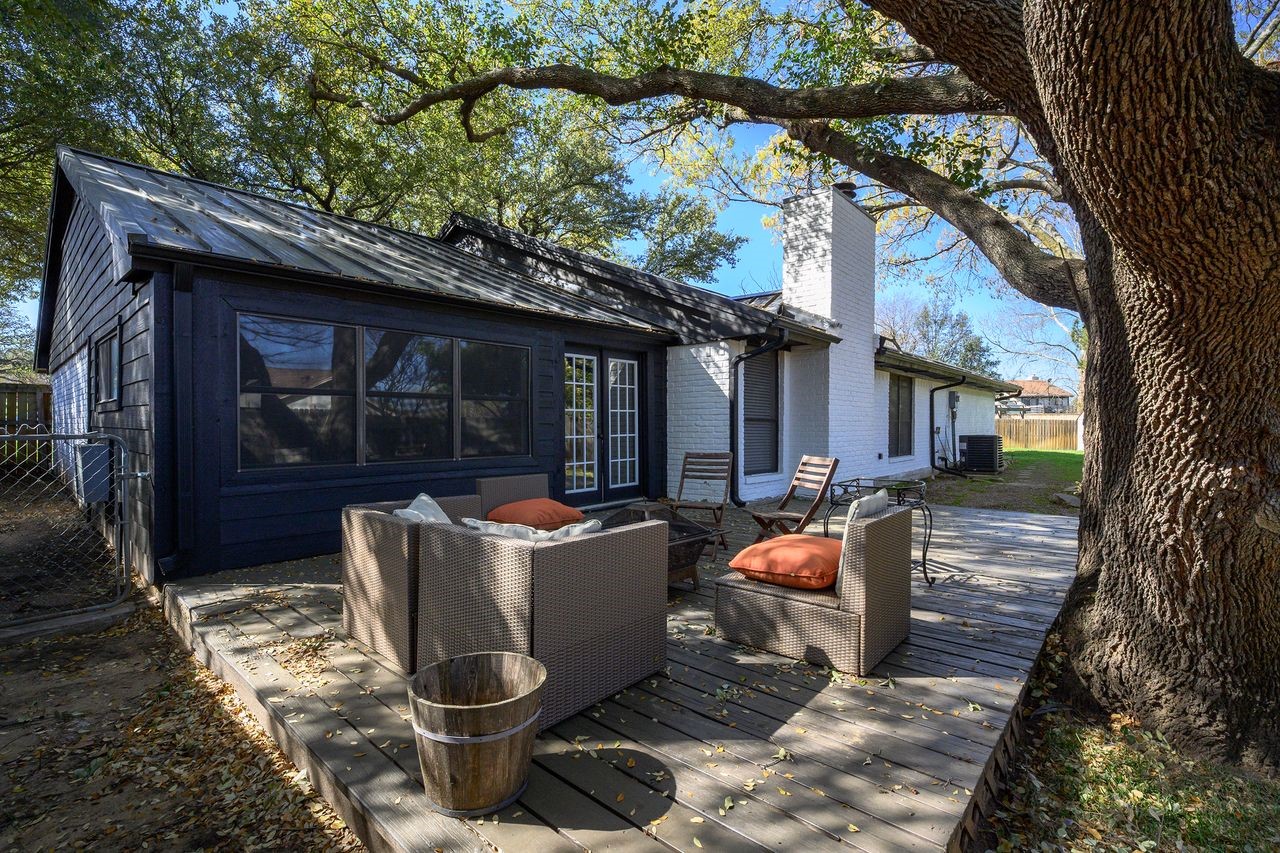 1035 Wilshire Drive Trophy Club TX 76262