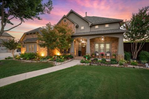 8201 Rio Vista Court North Richland Hills TX 76182