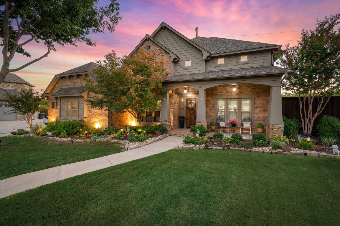 8201 Rio Vista Court North Richland Hills TX 76182