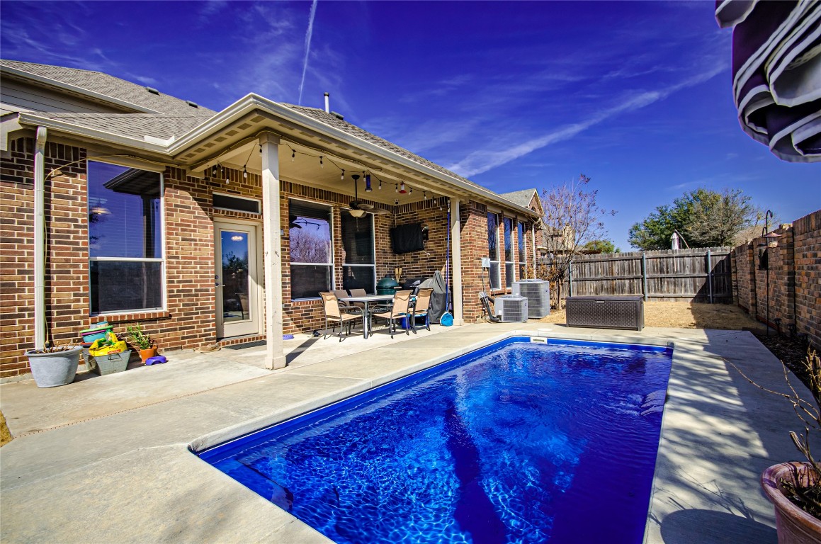 15836 Coyote Hill Drive Fort Worth TX 76177
