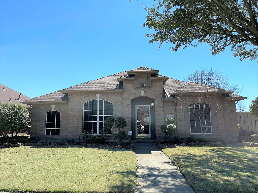 2461 Wagonwheel Drive Rockwall TX 75032