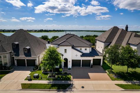 8336 Western The Colony TX 75056
