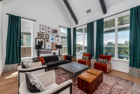 8336 Western The Colony TX 75056