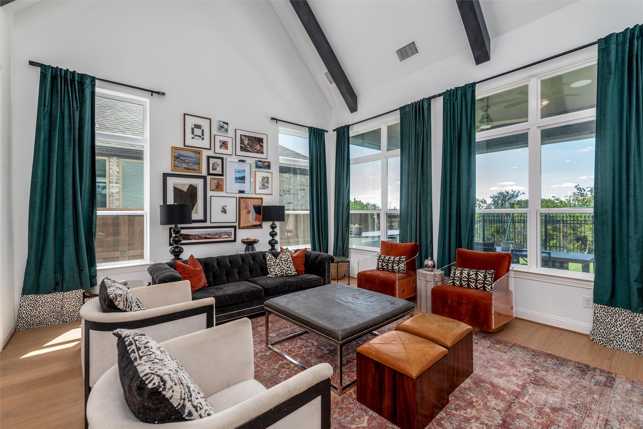 8336 Western The Colony TX 75056