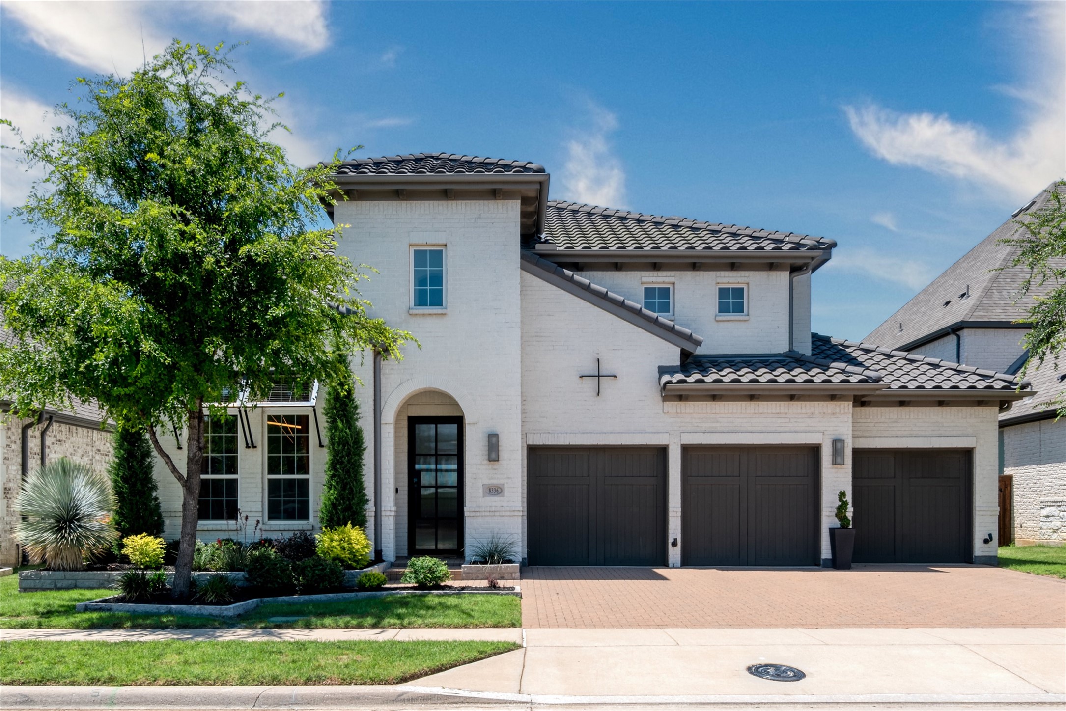 8336 Western The Colony TX 75056