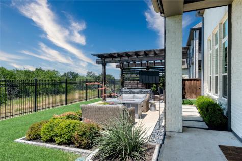 8336 Western The Colony TX 75056