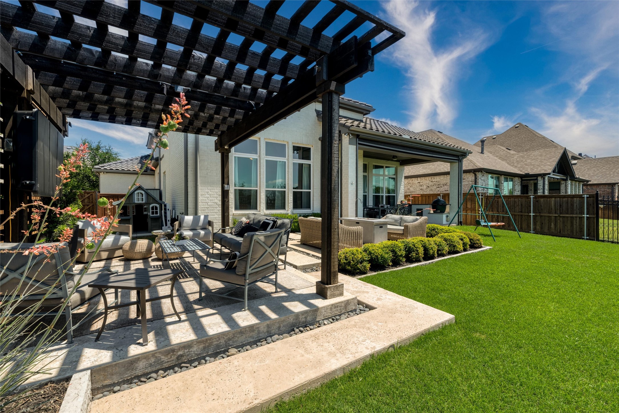 8336 Western The Colony TX 75056