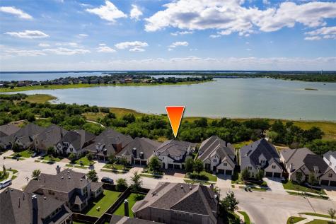 8336 Western The Colony TX 75056
