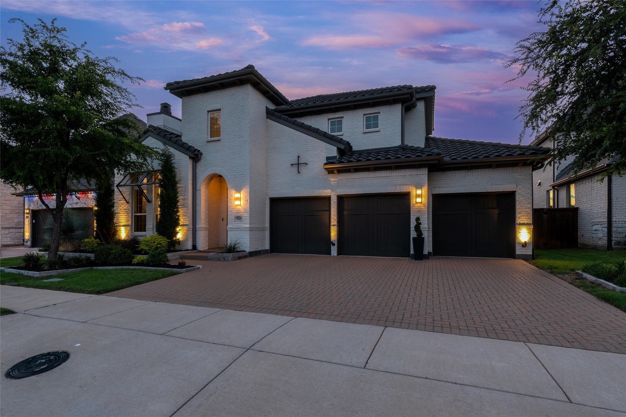 8336 Western The Colony TX 75056