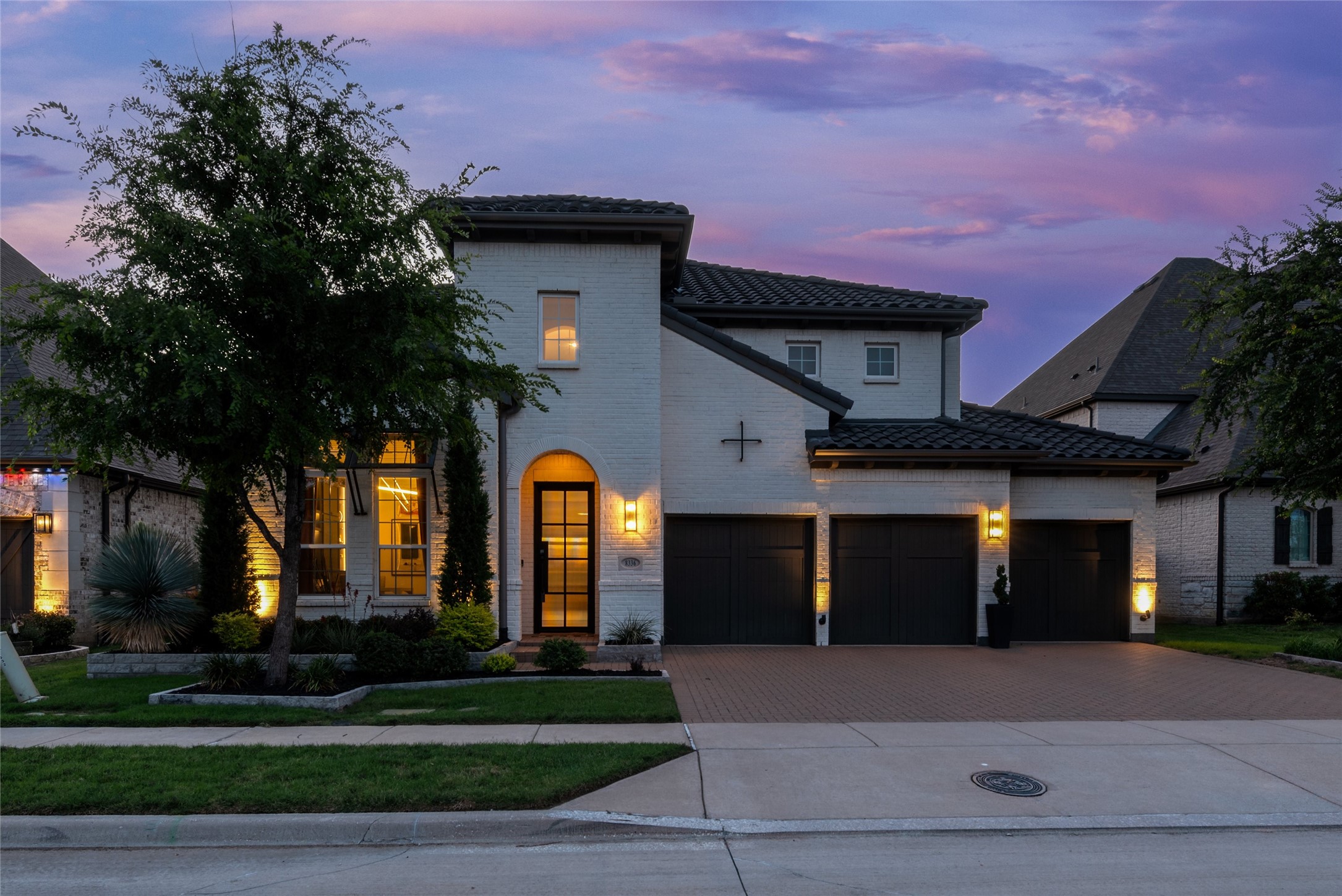 8336 Western The Colony TX 75056