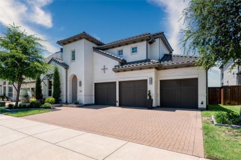8336 Western The Colony TX 75056