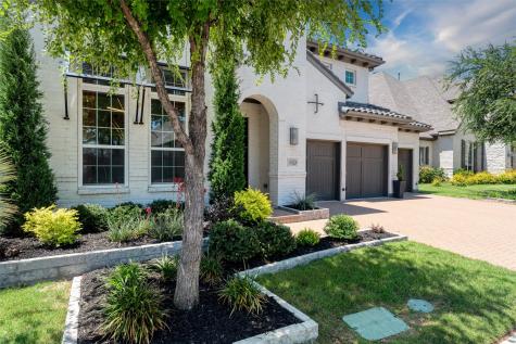 8336 Western The Colony TX 75056