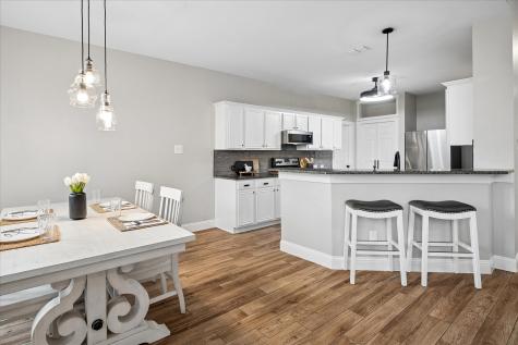 4404 Highridge Drive The Colony TX 75056