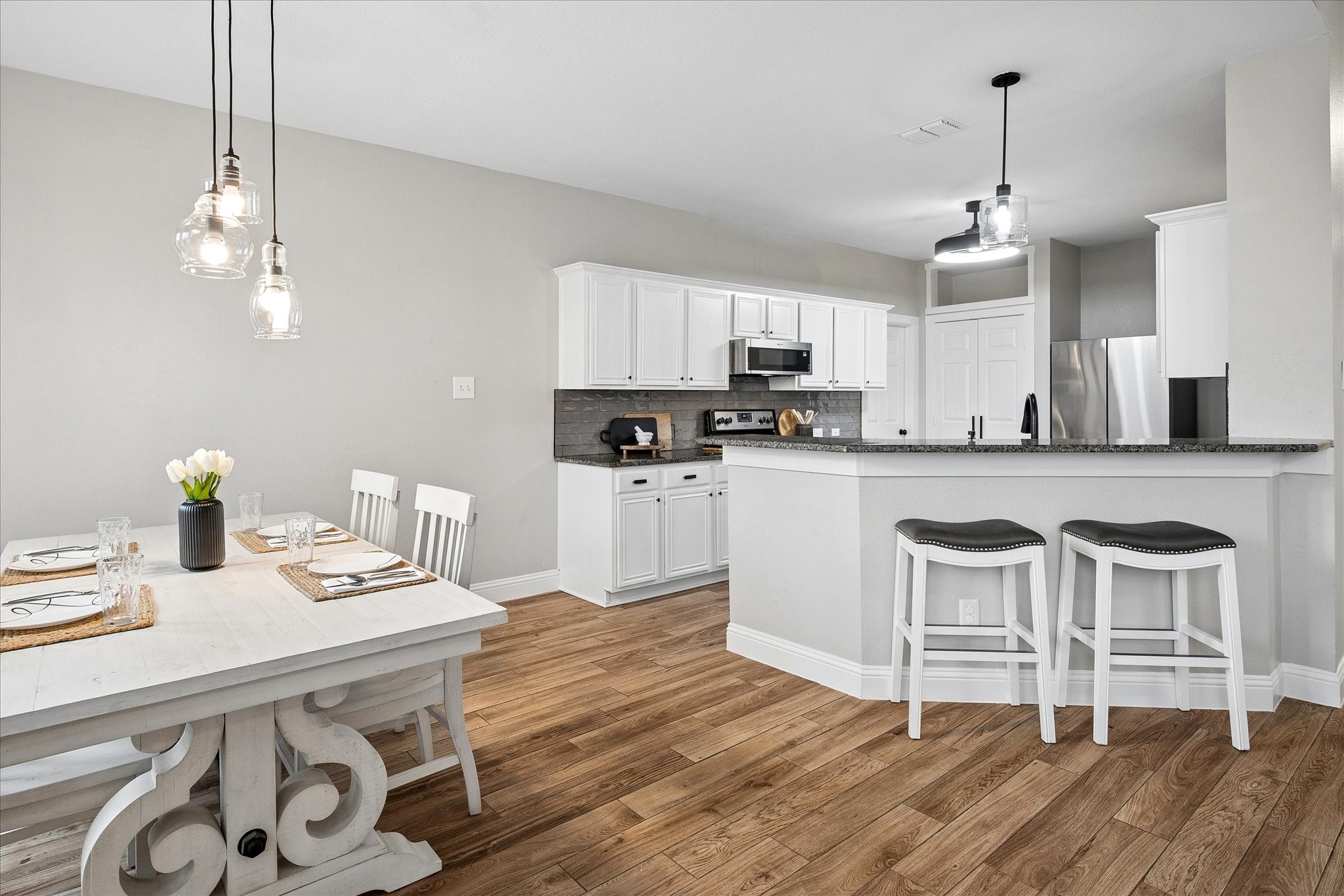 4404 Highridge Drive The Colony TX 75056