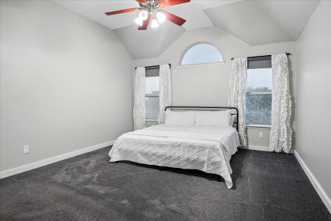 4404 Highridge Drive The Colony TX 75056