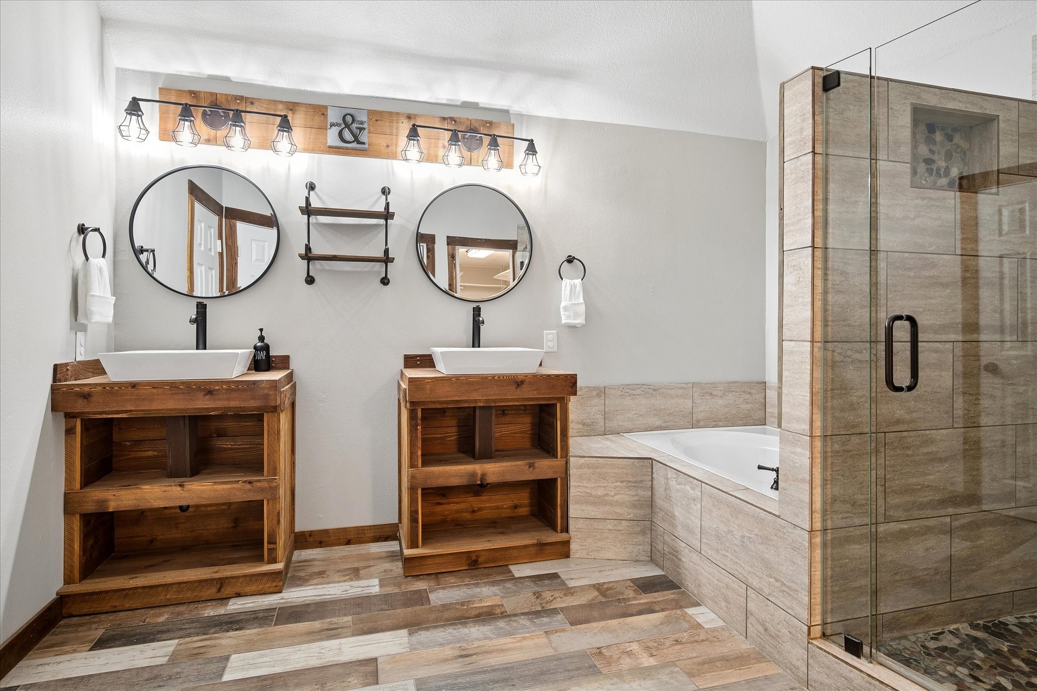 4404 Highridge Drive The Colony TX 75056