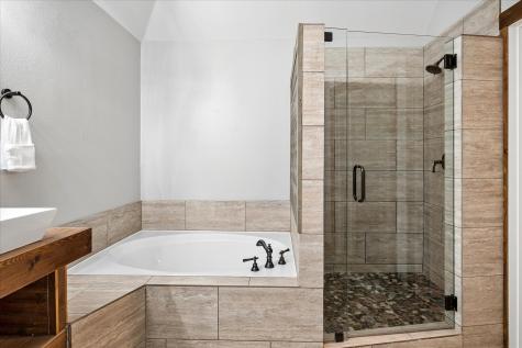 4404 Highridge Drive The Colony TX 75056