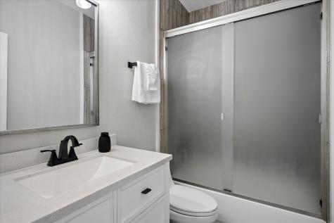 4404 Highridge Drive The Colony TX 75056