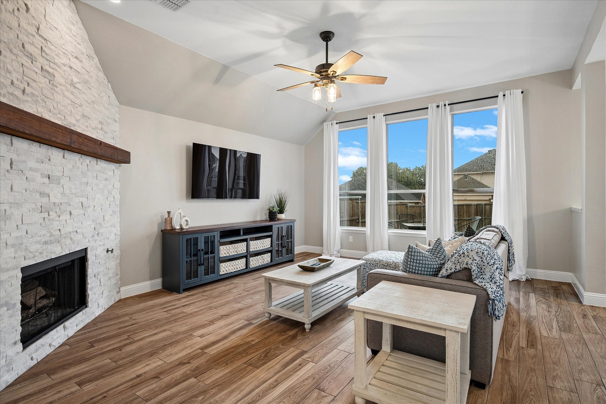 4404 Highridge Drive The Colony TX 75056