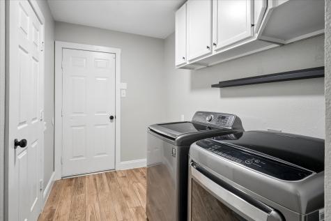 4404 Highridge Drive The Colony TX 75056