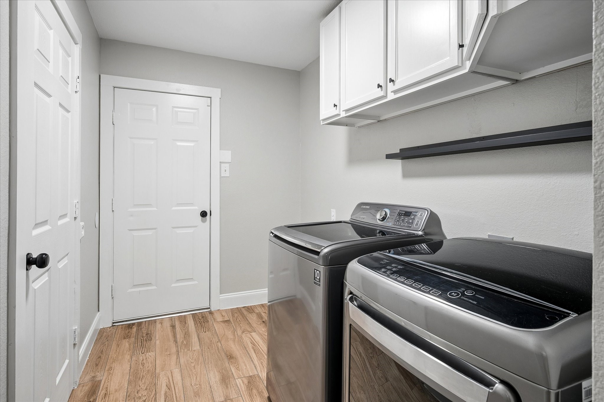 4404 Highridge Drive The Colony TX 75056
