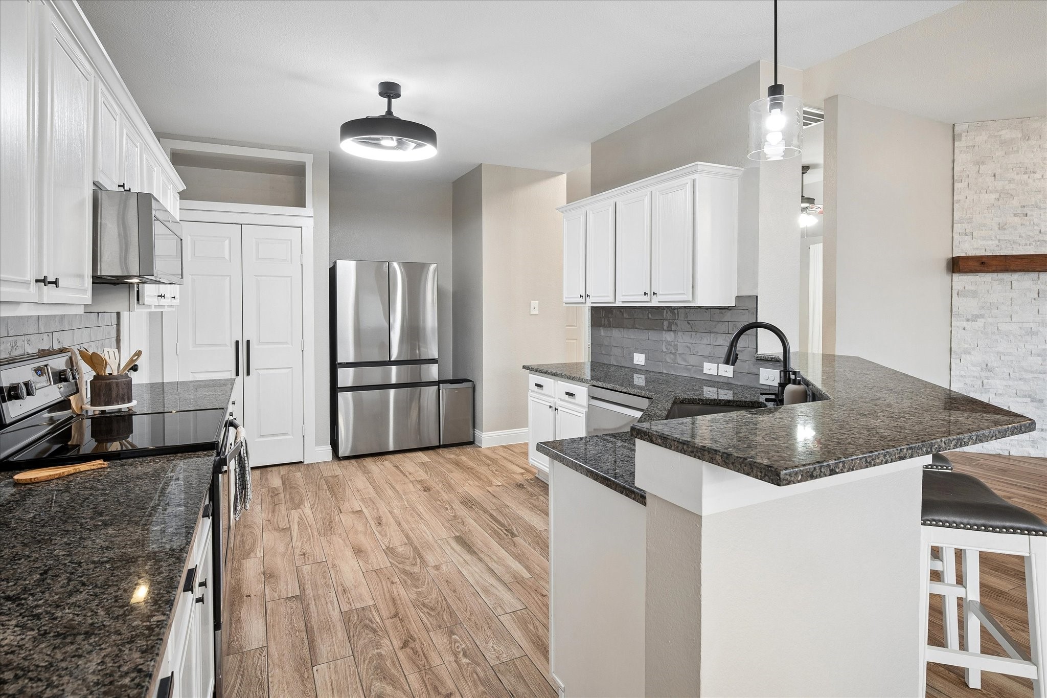 4404 Highridge Drive The Colony TX 75056