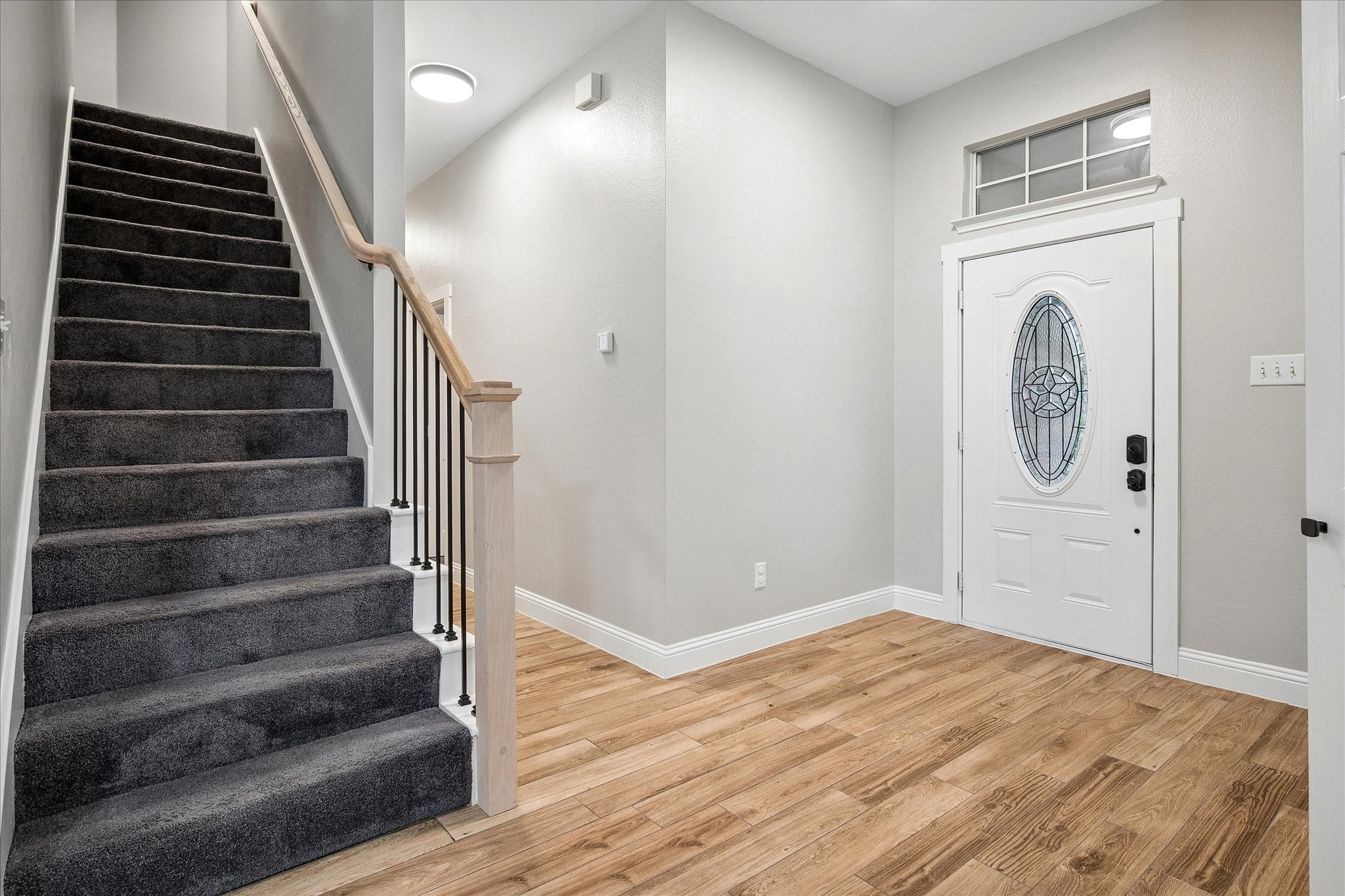 4404 Highridge Drive The Colony TX 75056