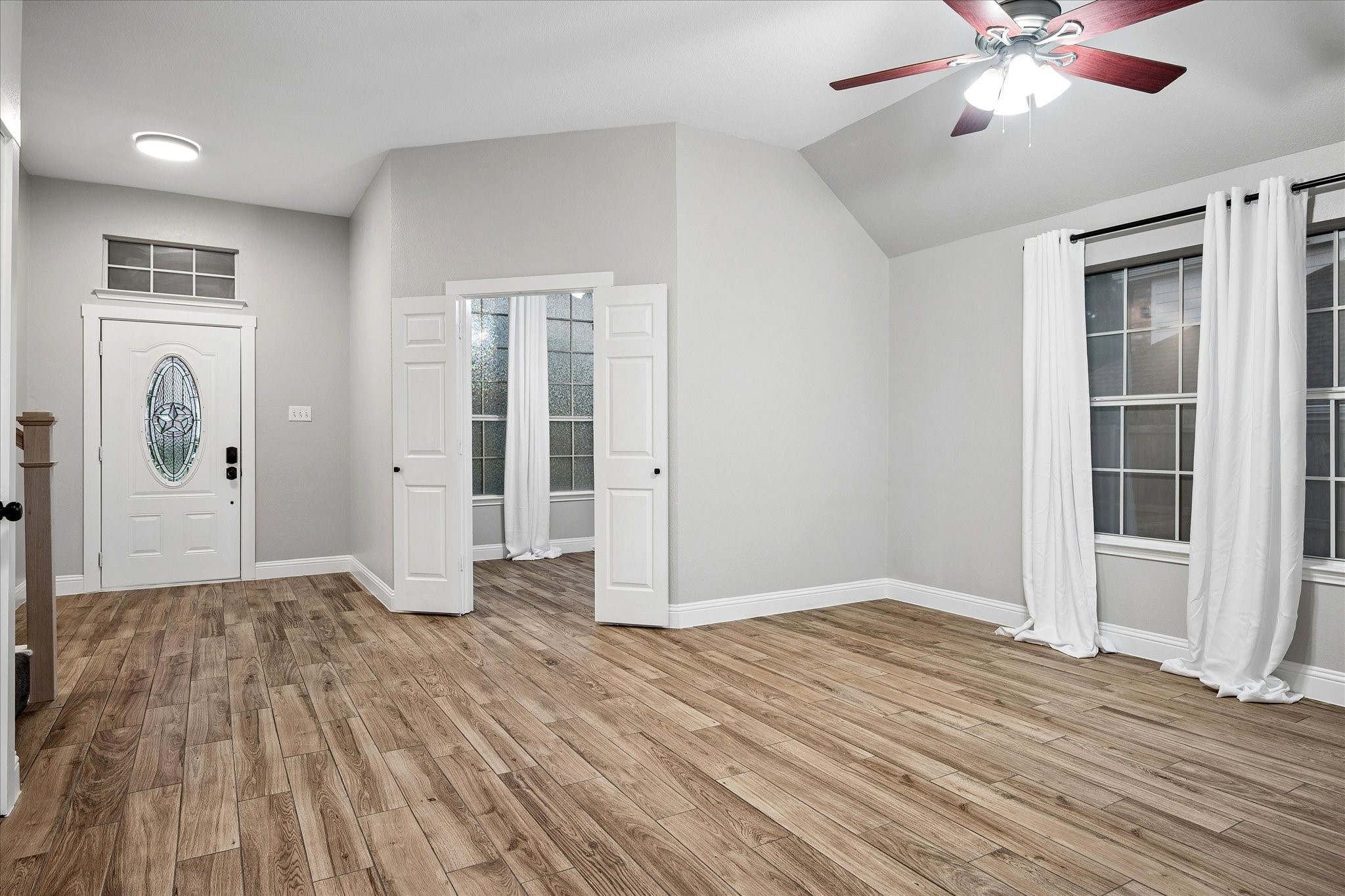 4404 Highridge Drive The Colony TX 75056