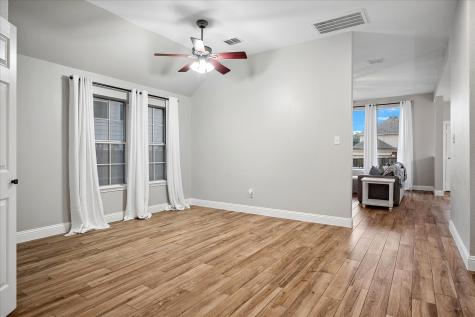 4404 Highridge Drive The Colony TX 75056