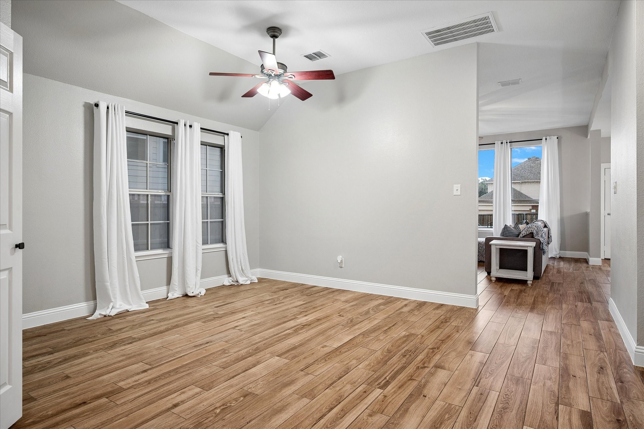 4404 Highridge Drive The Colony TX 75056