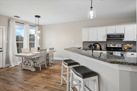 4404 Highridge Drive The Colony TX 75056